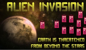Alien Invasion new header large